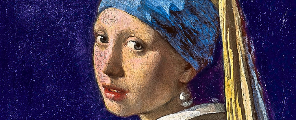 Brain Scans Reveal Why ‘Girl With a Pearl Earring’ Captivates Our Minds