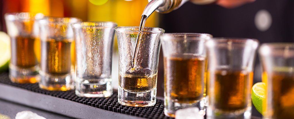 New Report Links Alcohol to Six Major Cancer Types