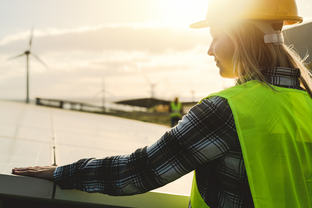 How AI can revolutionise training to solve the energy skills gap