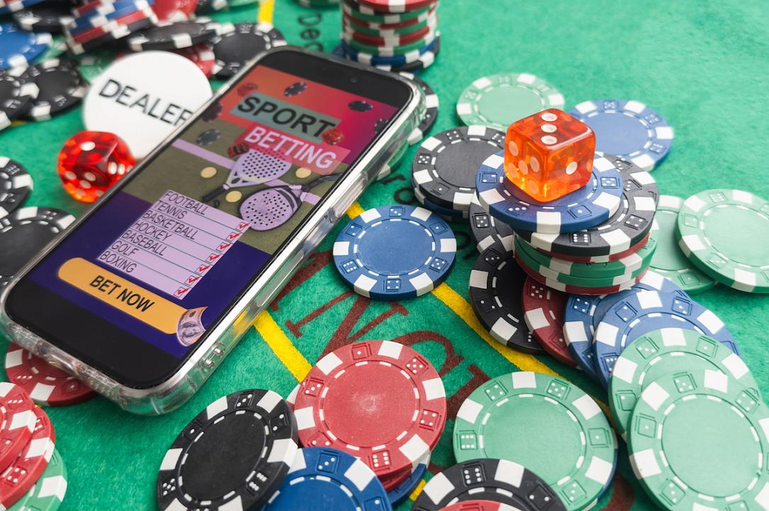 Join today and enjoy thrilling experiences at the best online casinos! Join today and enjoy thrilling experiences at the best online casinos!