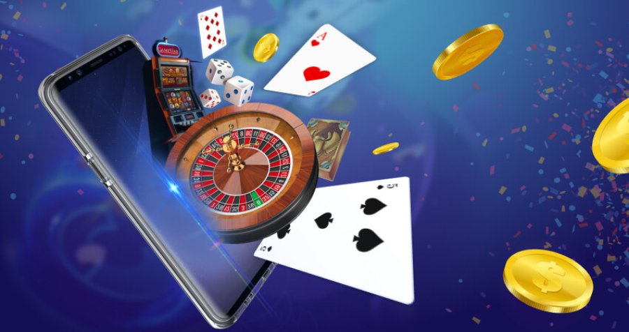 The Exciting World of SpinTime Revolutionizing the Gaming Experience