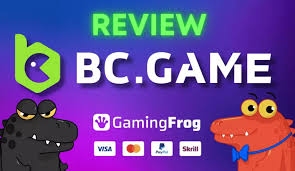 Khám Phá BC.Game Việt Nam Cổng Trò Chơi Đỉnh Cao